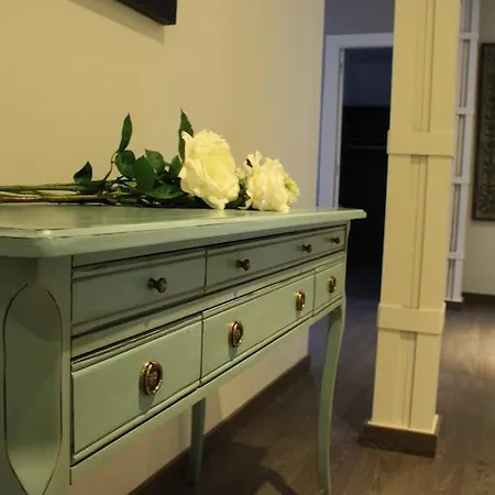 Apartment Balcones Del Arte Santander