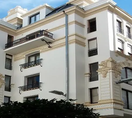 Balcones Del Arte