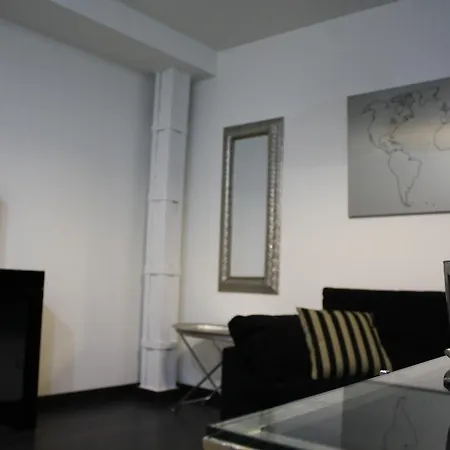 Appartement Balcones Del Arte