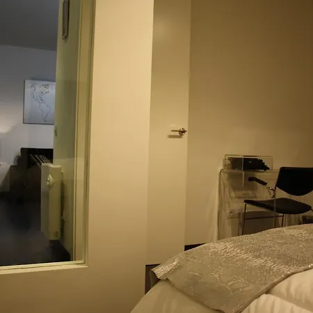 Balcones Del Arte Santander