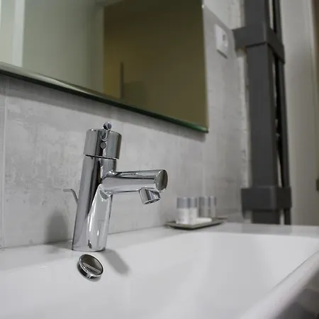 Appartement Balcones Del Arte