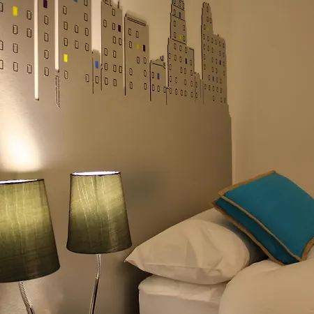 Apartment Balcones Del Arte *