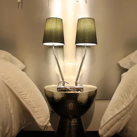 アパート Balcones Del Arte