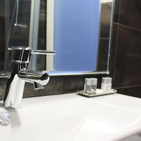 アパート Balcones Del Arte サンタンデール