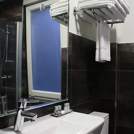 Appartement Balcones Del Arte