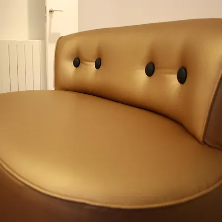 Appartement Balcones Del Arte Santander