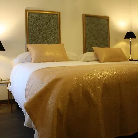 Appartement Balcones Del Arte *