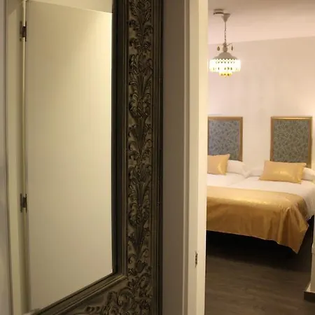 Appartement Balcones Del Arte