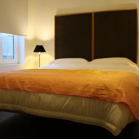 Apartment Balcones Del Arte *
