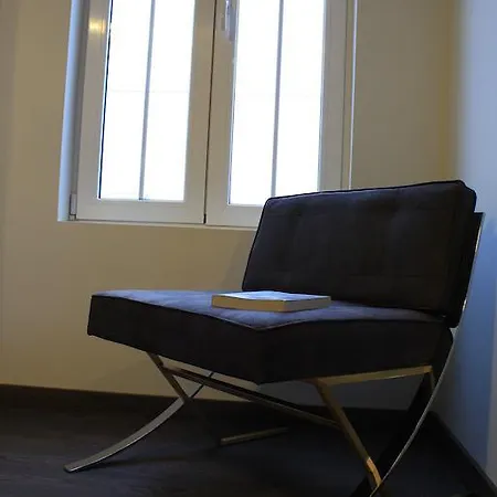 Appartement Balcones Del Arte