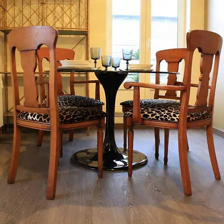 Appartement Balcones Del Arte Santander