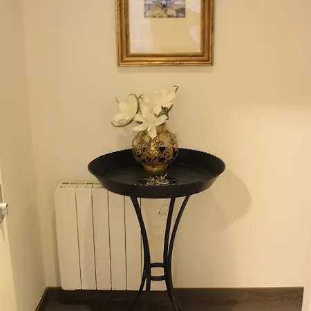 アパート Balcones Del Arte サンタンデール