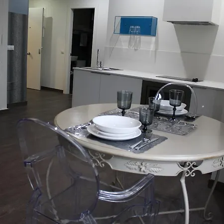 Balcones Del Arte サンタンデール