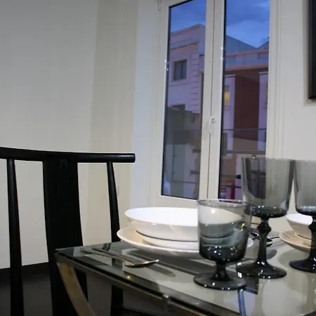 Apartment Balcones Del Arte *