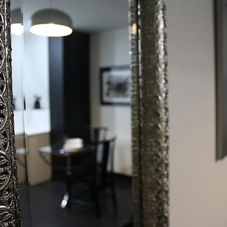 Apartment Balcones Del Arte Santander