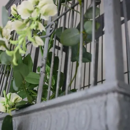 アパート Balcones Del Arte