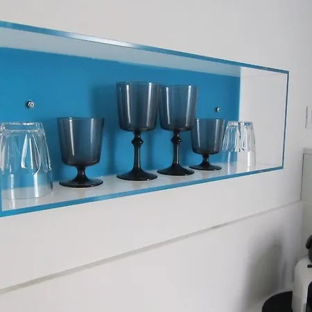 Apartment Balcones Del Arte Santander