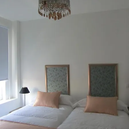 Appartement Balcones Del Arte *