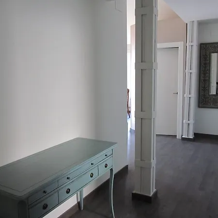 Appartement Balcones Del Arte