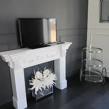 Apartment Balcones Del Arte