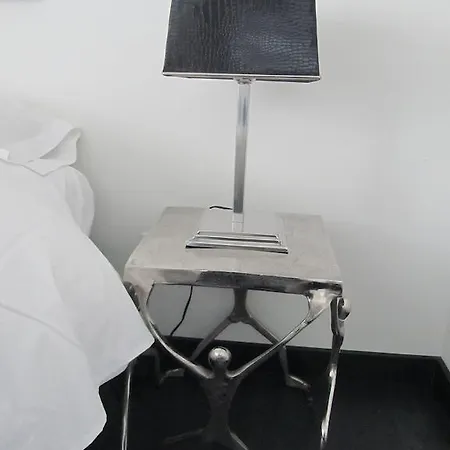 Balcones Del Arte سانتاندر