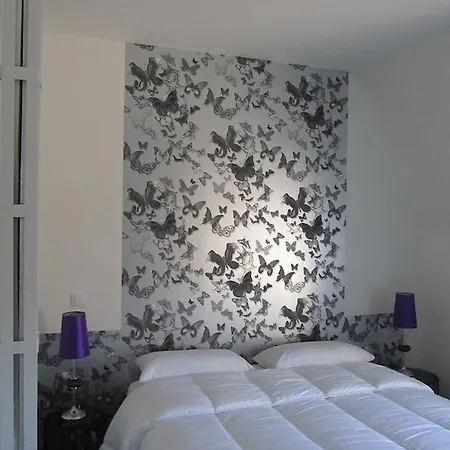 Appartamento Balcones Del Arte