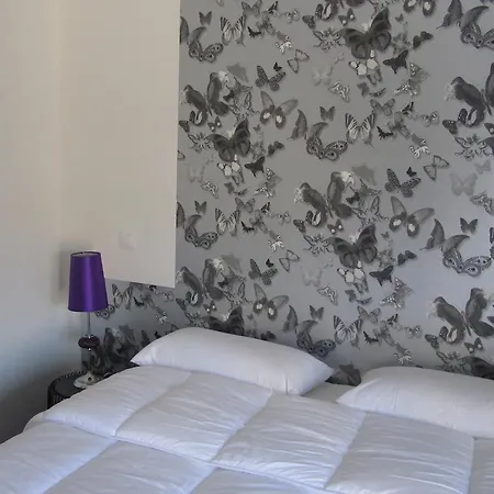 Appartement Balcones Del Arte Santander