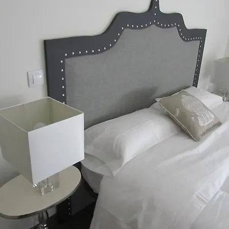 Appartement Balcones Del Arte *