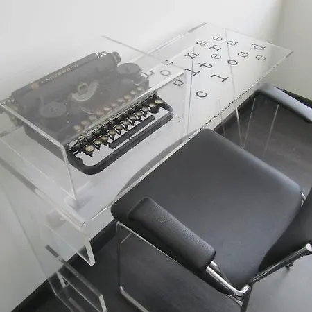 Balcones Del Arte サンタンデール