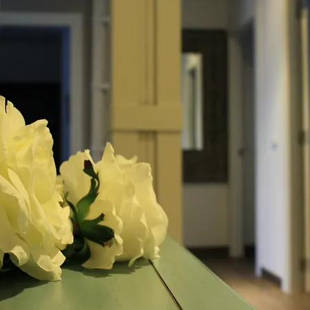 Balcones Del Arte شقة