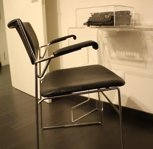 Apartament Balcones Del Arte