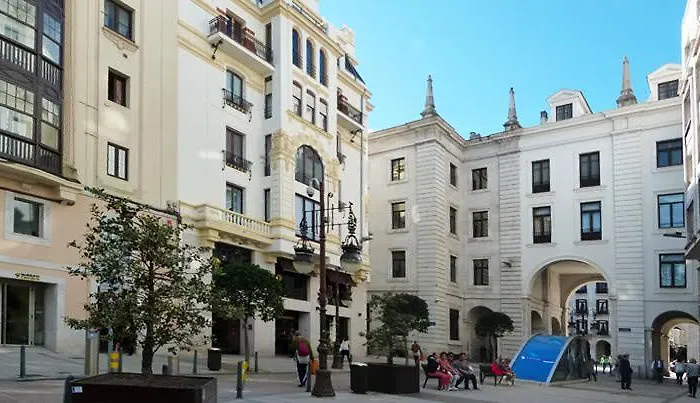 Apartment Balcones Del Arte