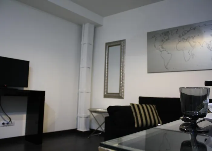 Apartment Balcones Del Arte