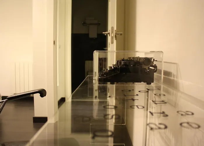 Apartment Balcones Del Arte *