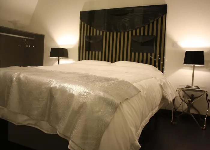 Apartament Balcones Del Arte