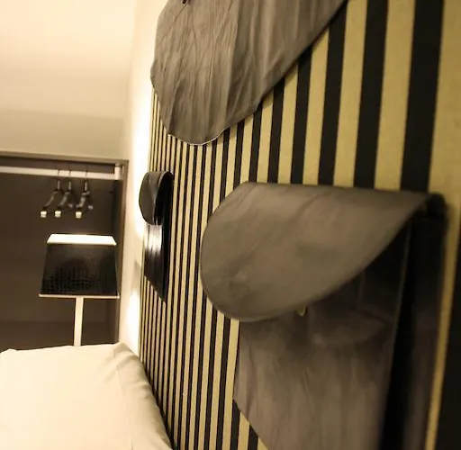 Apartament Balcones Del Arte *