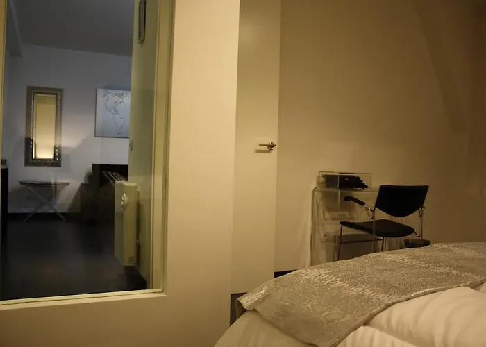 Balcones Del Arte Santander