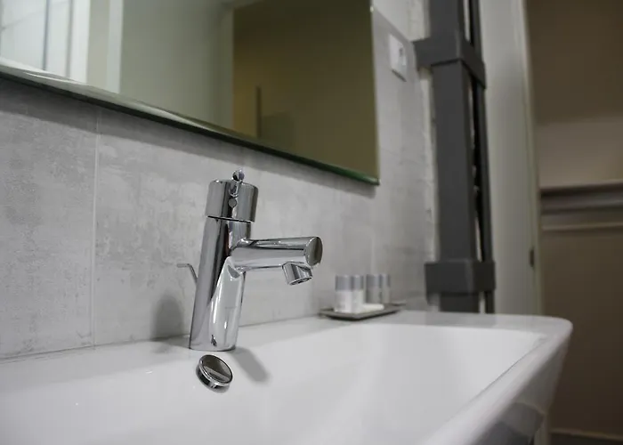 Apartament Balcones Del Arte