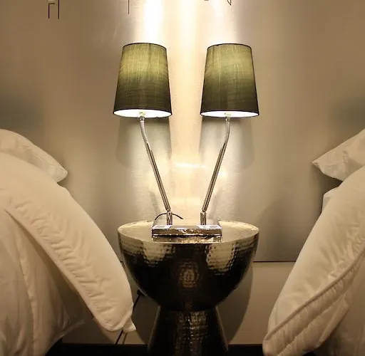 Apartament Balcones Del Arte