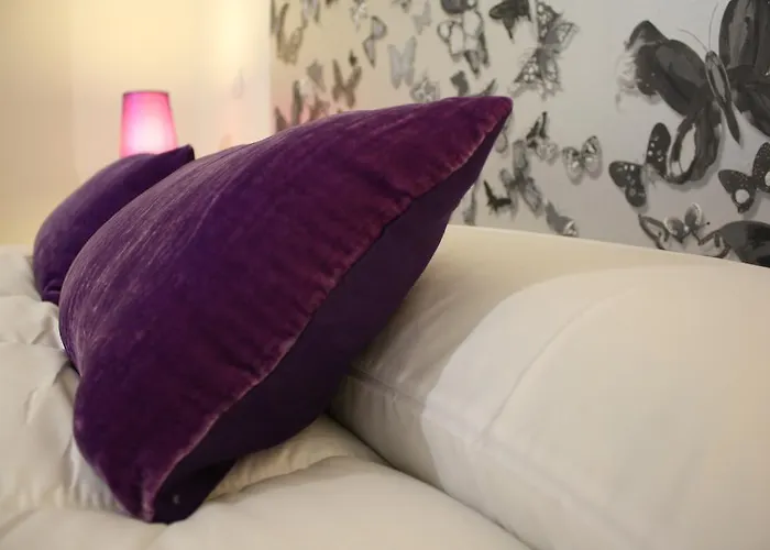 Apartament Balcones Del Arte Santander