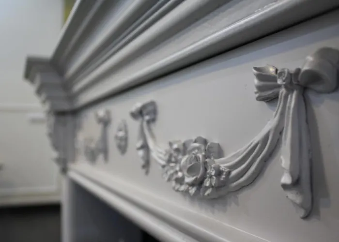 Lägenhet Balcones Del Arte