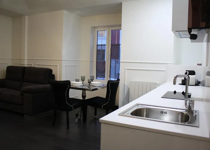 Balcones Del Arte Santander