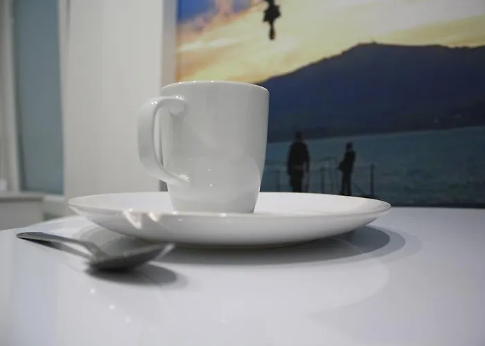 Apartment Balcones Del Arte Santander