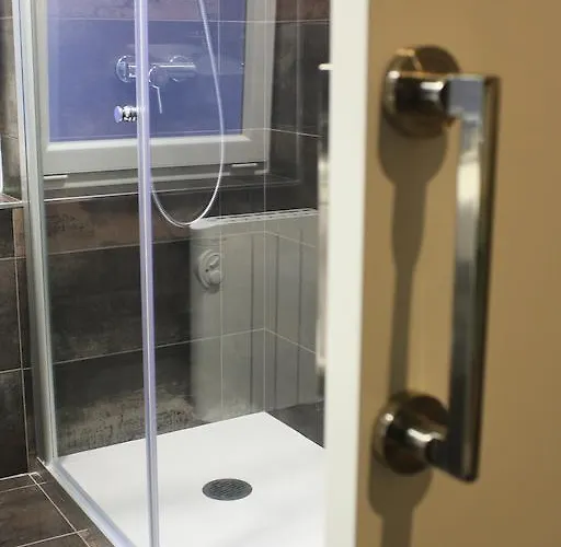 Lägenhet Balcones Del Arte Santander