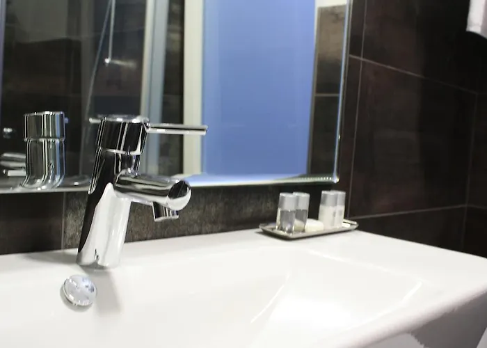 Apartment Balcones Del Arte Santander