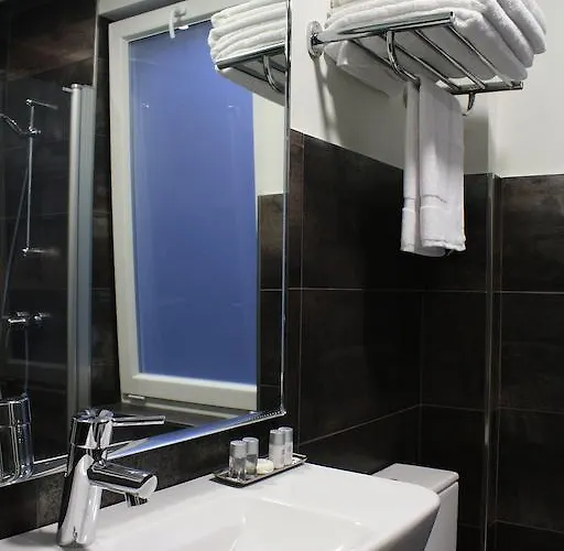 Apartament Balcones Del Arte