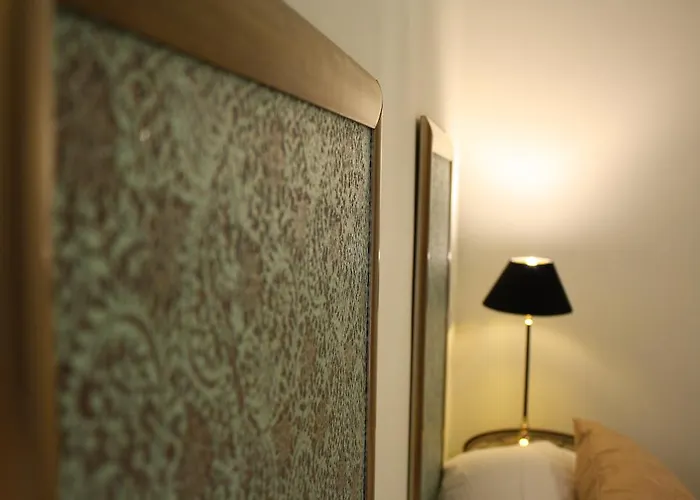 Apartament Balcones Del Arte *