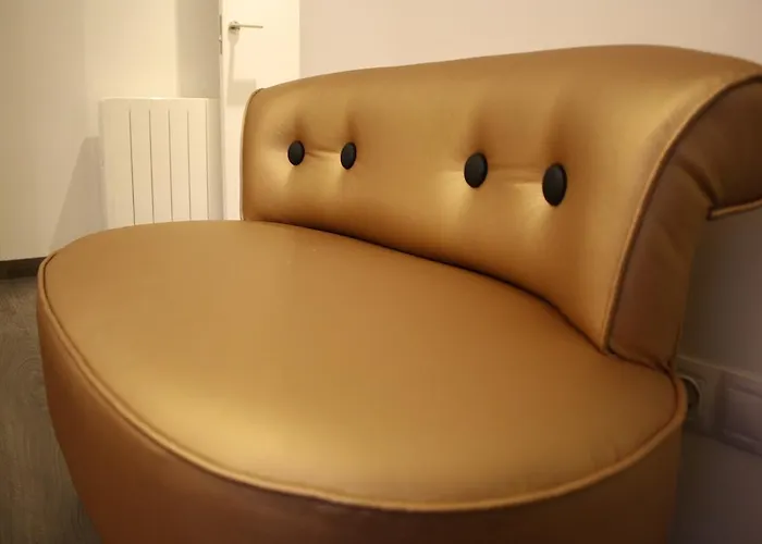 Apartament Balcones Del Arte Santander