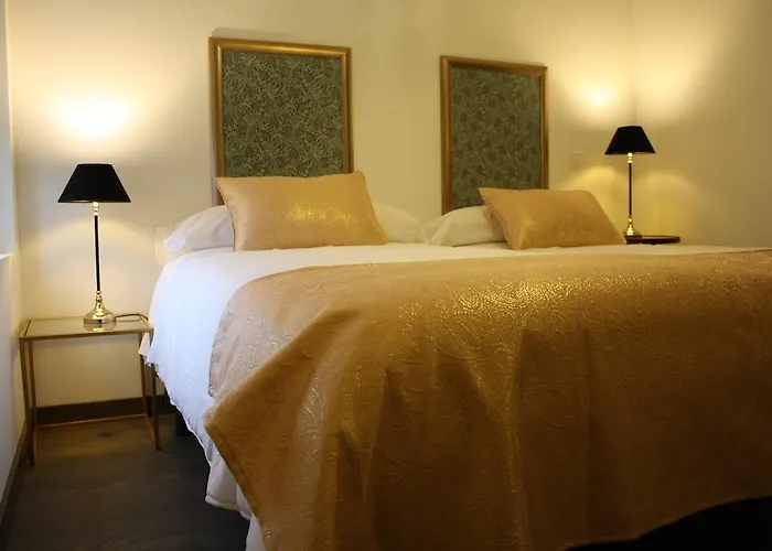 Apartament Balcones Del Arte *