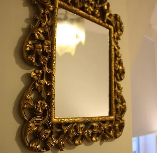 Apartament Balcones Del Arte